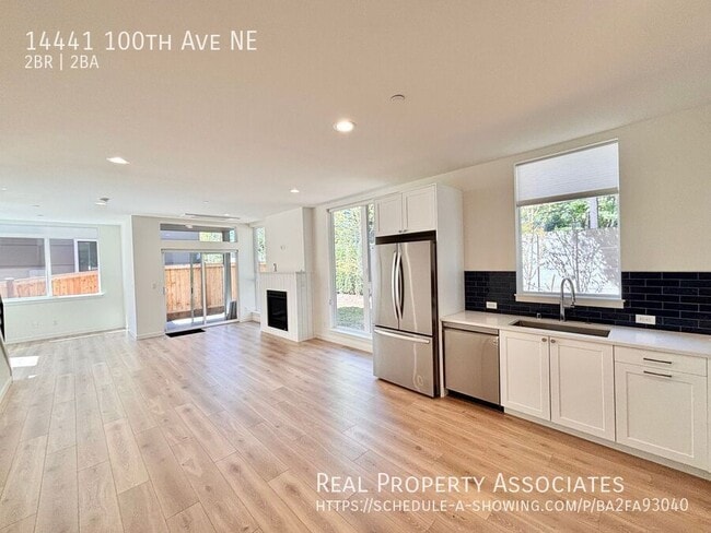 Building Photo - 14441 100th Ave NE