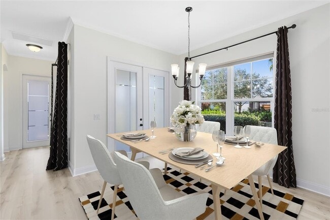 Building Photo - 8408 Laureate Blvd