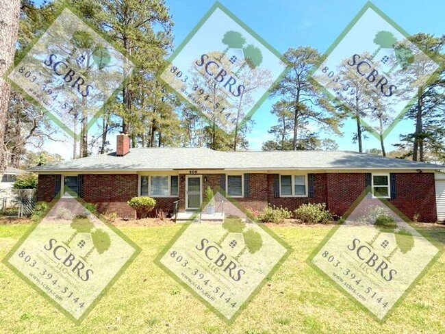 Primary Photo - Updated 3BR/2BA home in West Columbia, nea...