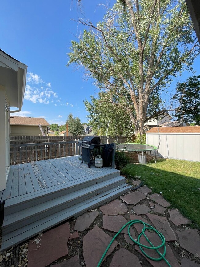 Building Photo - 2 Story home with basement in Westminster