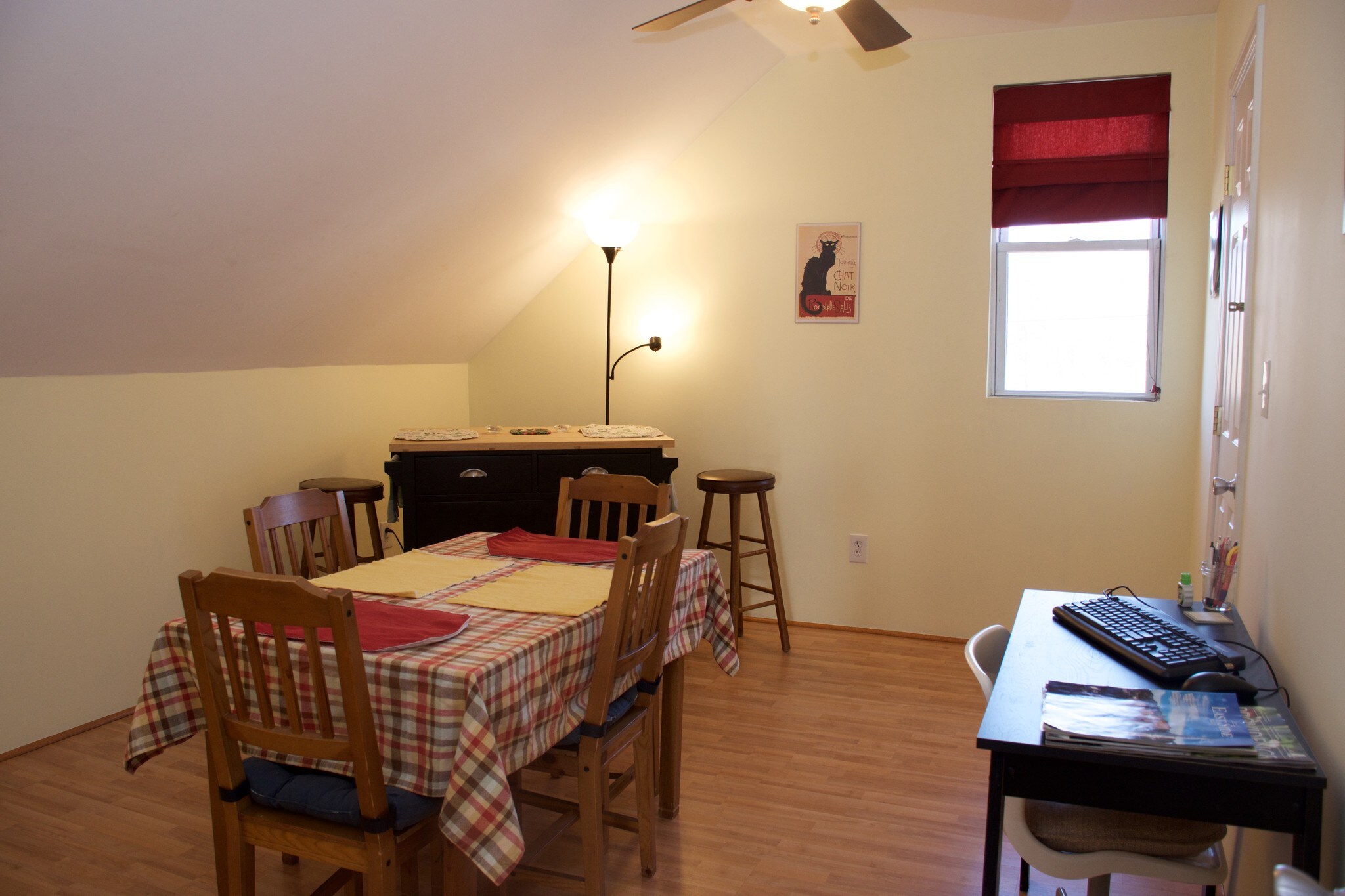 Bedroom 3 - 125 Pleasant St