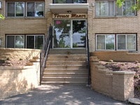 Building Photo - Terrace Manor