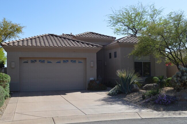 Primary Photo - 9255 E Broken Arrow Dr