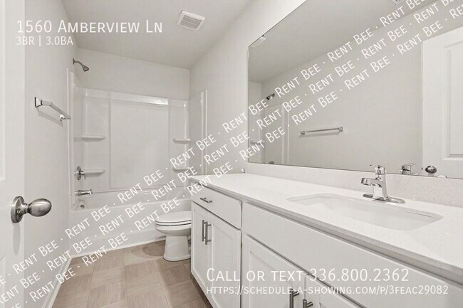 Building Photo - 1560 Amberview Ln