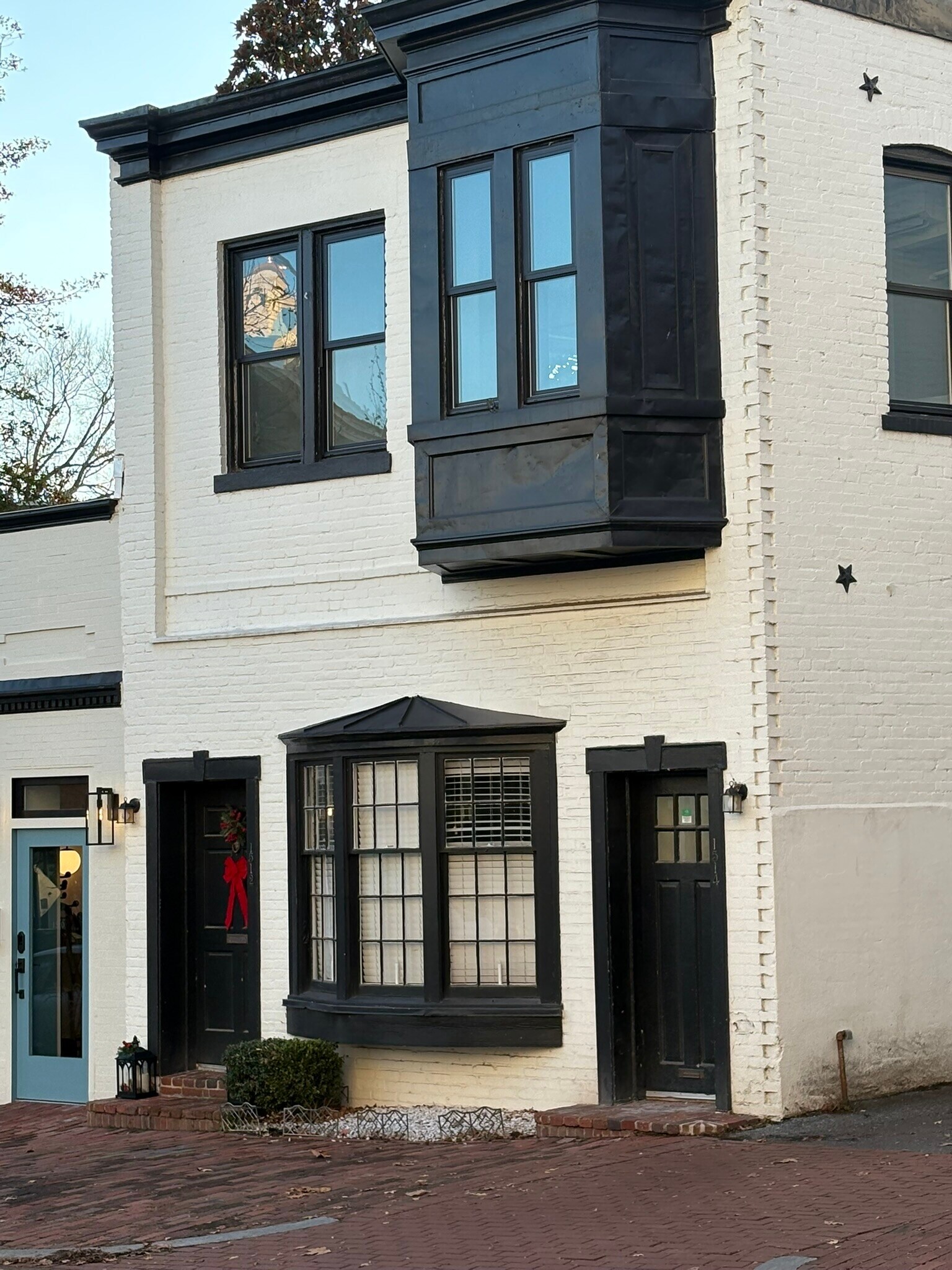 Quintessential Georgetown with all the modern conveniences - 1514 31st St NW
