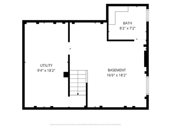 Building Photo - 1266 Hugo St