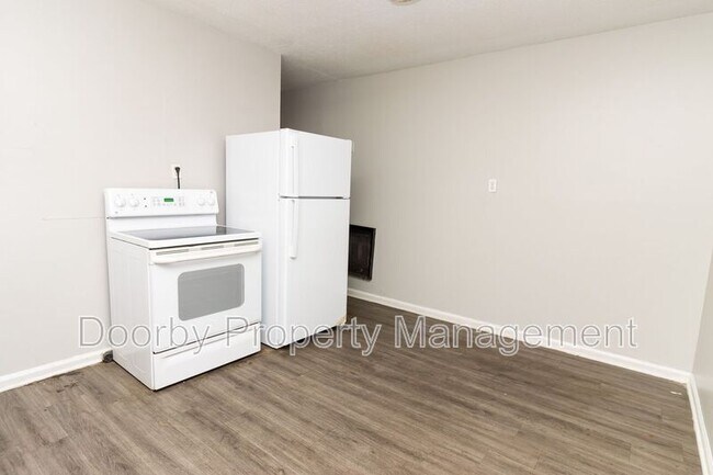 Building Photo - 4117 Fagan St