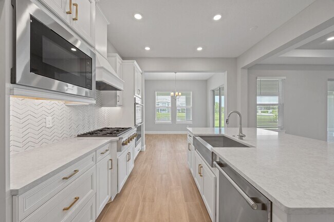 Building Photo - New Construction - Never Lived In