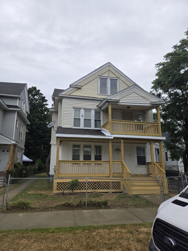 Building Photo - 280 Wilbraham Rd