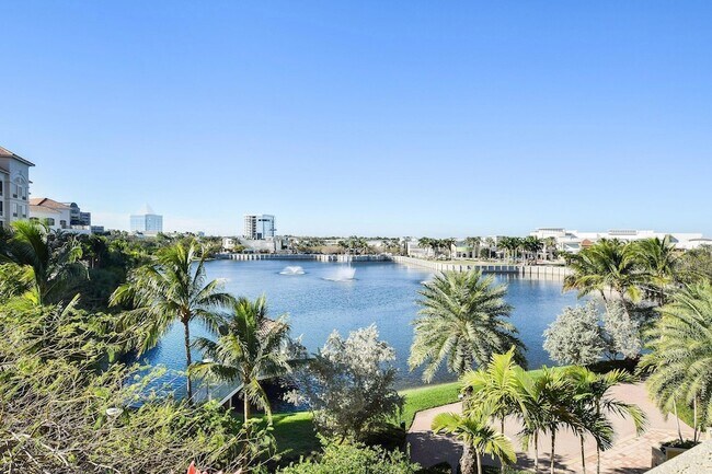 Building Photo - 3610 Gardens Pkwy