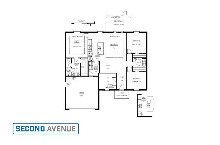 Building Photo - 3805 NE 23rd Ave