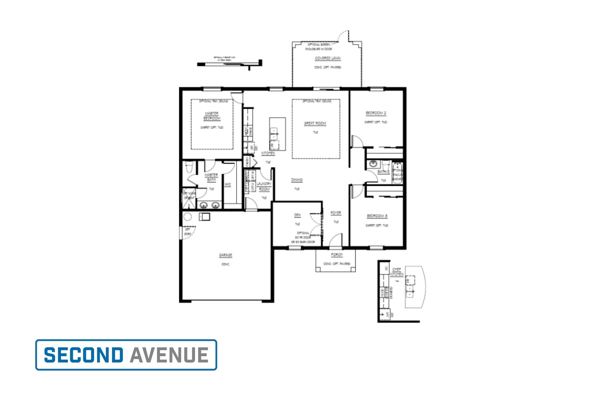 Building Photo - 1122 NE 39th Terrace