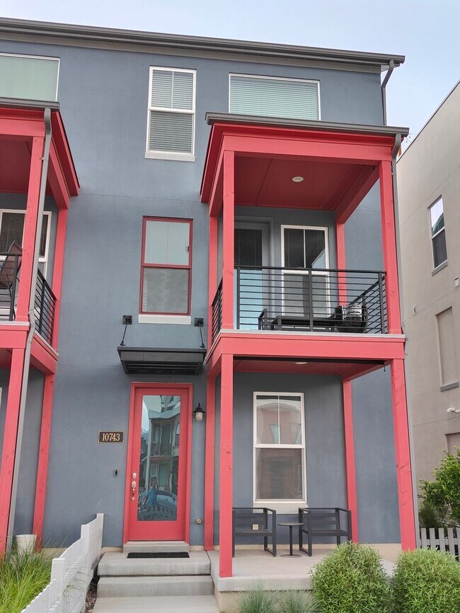 Building Photo - 10743 S Porcini Dr