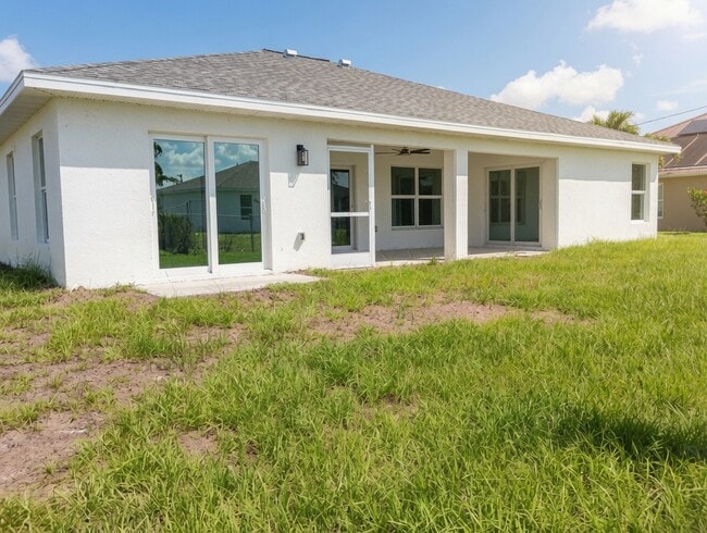 Building Photo - 1003 NW 7th Pl