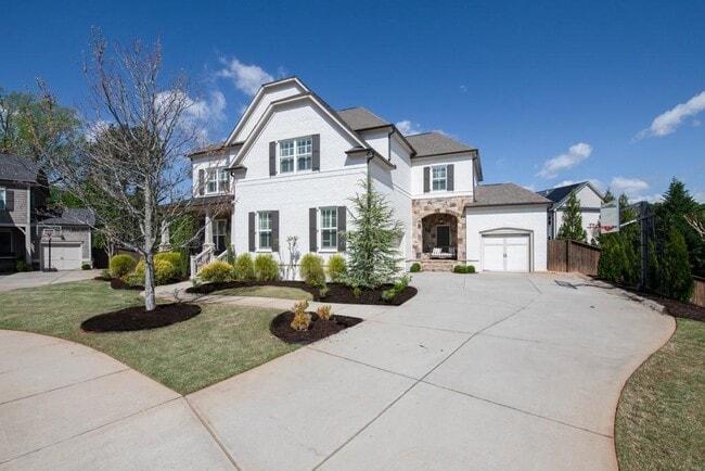 Building Photo - 4020 Manor Oak Cir