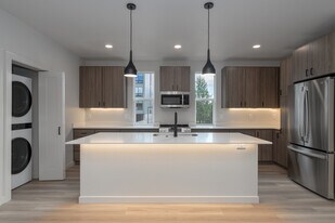 Interior Photo - Boardwalk Place