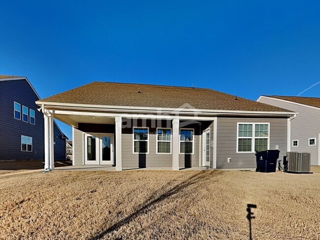 Building Photo - 14317 Cato Dr