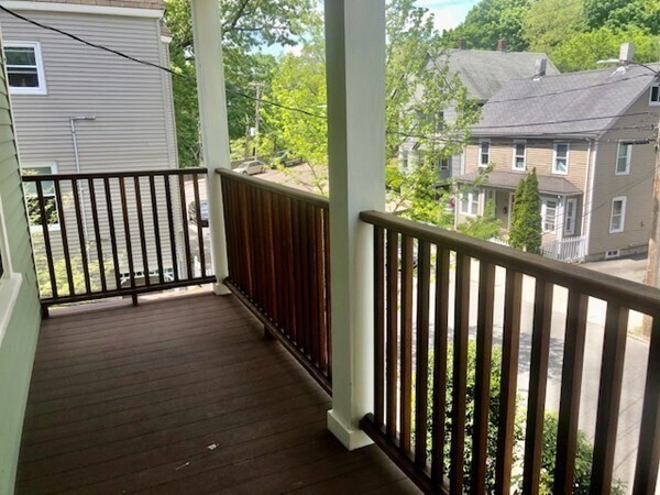 Building Photo - 5 Bearse Ave