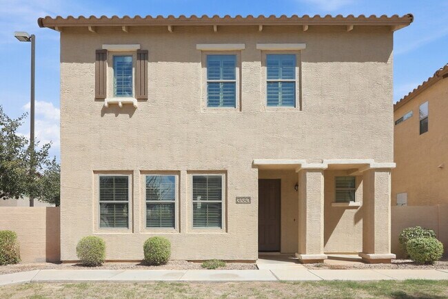Building Photo - 3580 S Ranger Trail