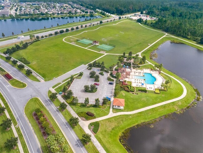 Building Photo - 11810 Tetrafin Dr