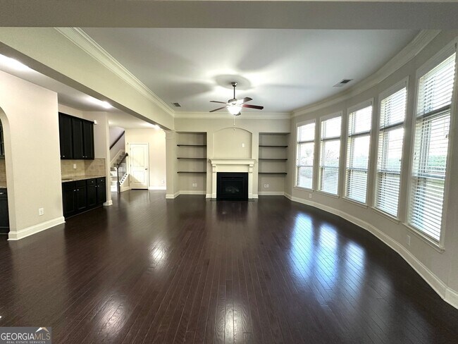 Building Photo - 5605 Upper Creek Ct