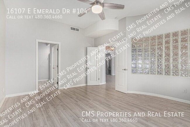 Building Photo - 16107 E Emerald Dr
