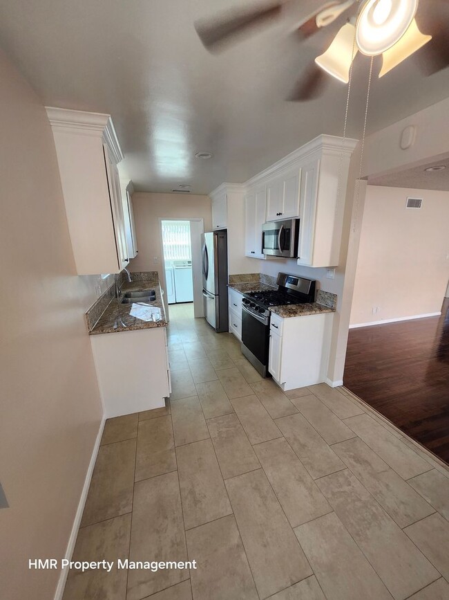 Building Photo - Beautifully Remodeled One-Story Home for Rent