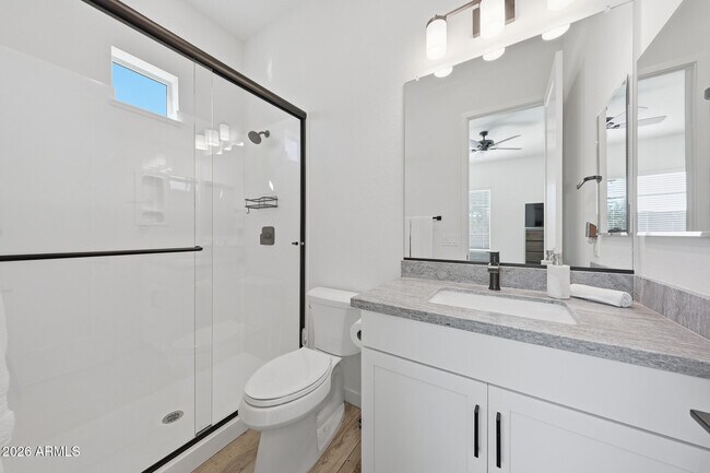 Building Photo - 4416 E Roy Rogers Rd