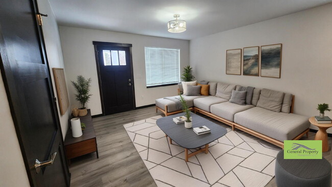 Building Photo - Newer Spacious 2 Bedroom, 2 Full Bathroom ...