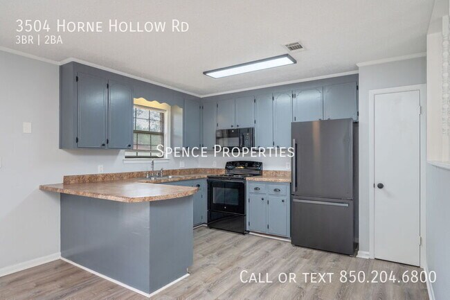 Building Photo - 3504 Horne Hollow Rd