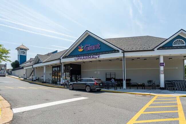 Giant Grocery a few blocks away! - 10108 Donegal Ct