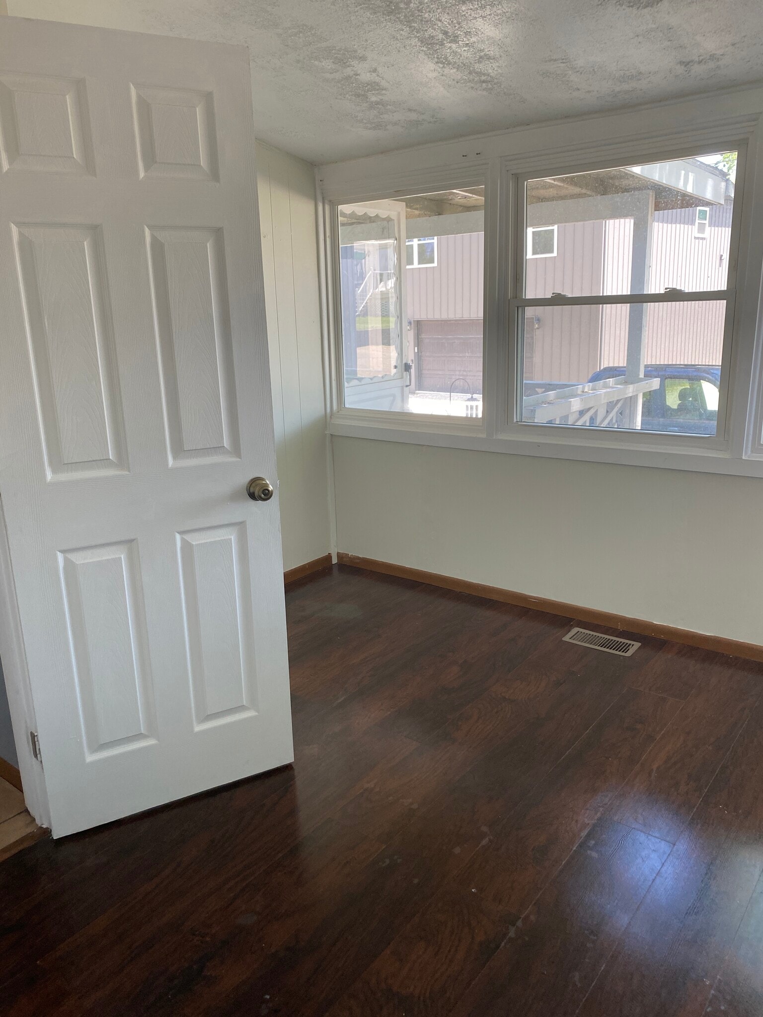 Bedroom 1 - 12101 8th Ave