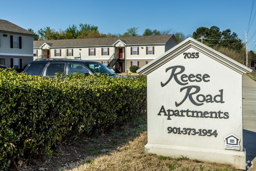 Reese Road Apartments 2503 E Reese Grove Ct Bartlett TN 38133 Apartment Finder