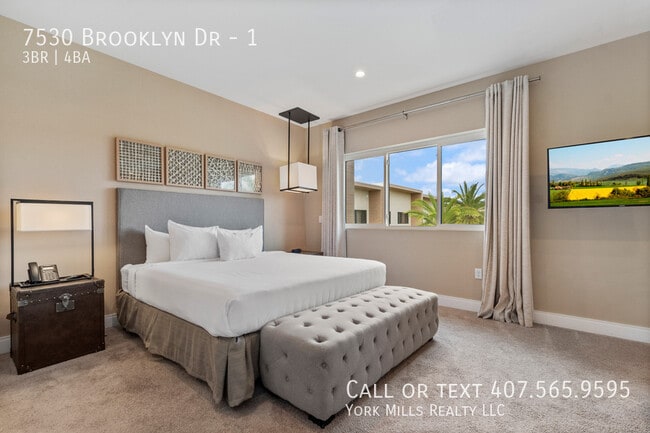 Building Photo - 7530 Brooklyn Dr