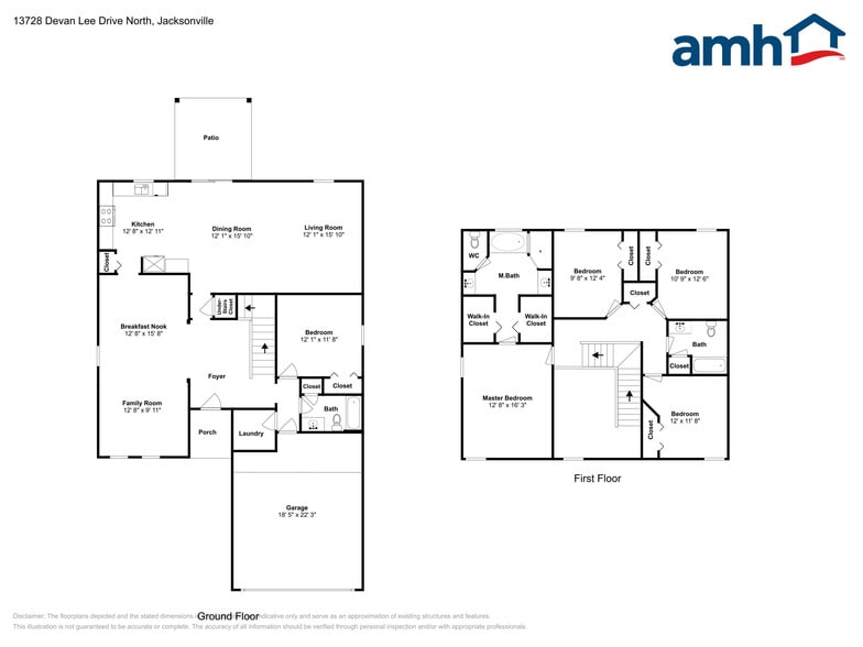 Building Photo - 13728 Devan Lee Dr N