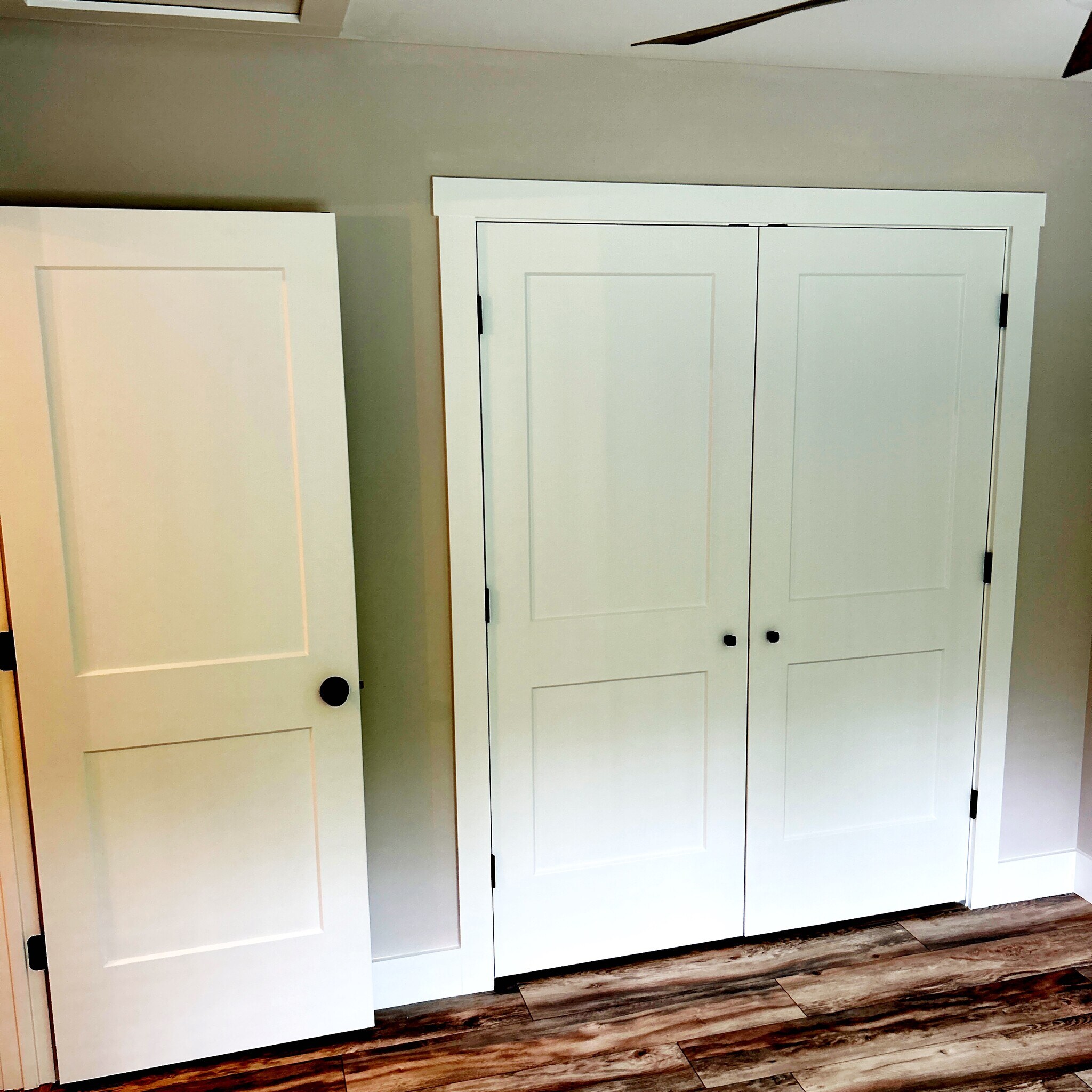 BR 2 Closet - 44 Fowler Town Rd