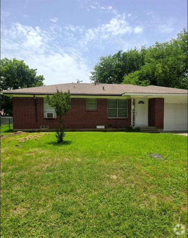 Building Photo - 1708 Harris St