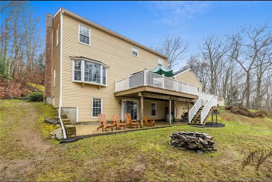 Building Photo - 37 Millstone Dr