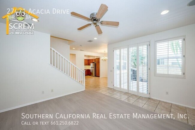 Building Photo - 27471 Acacia Dr