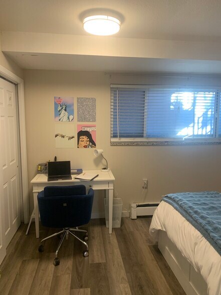 Building Photo - 1200 College Ave