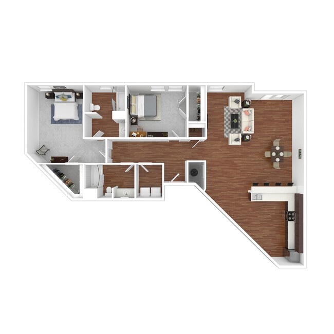 Ralston - Pointe on Mass