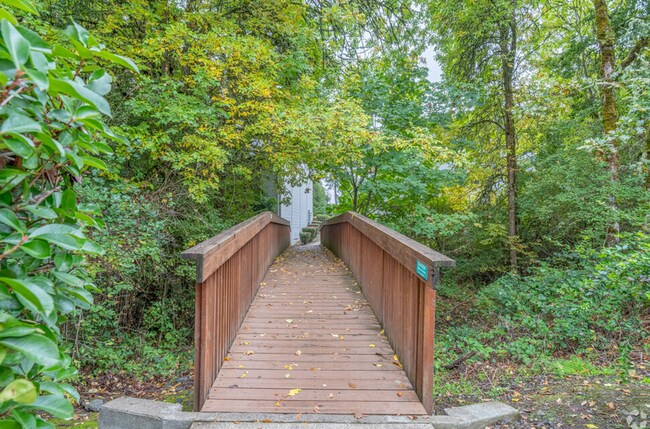 Building Photo - Live by the Lake-- Quiet Corvallis Living - REDUCED RENT!