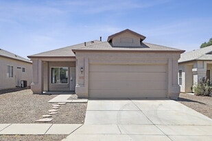 Building Photo - 9204 E Muleshoe St