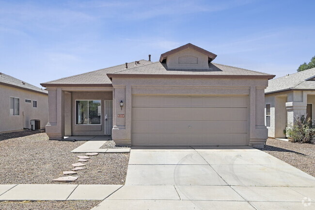 Building Photo - 9204 E Muleshoe St