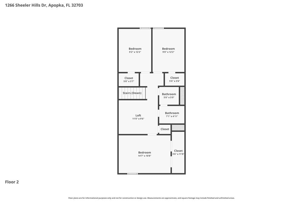 Building Photo - 1266 Sheeler Hills Dr