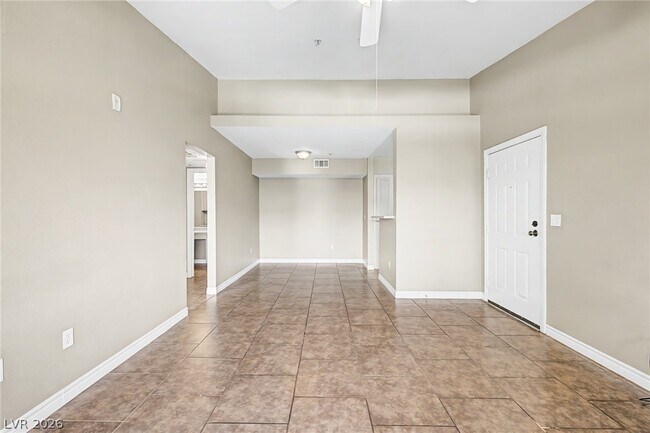 Building Photo - 6955 N Durango Dr