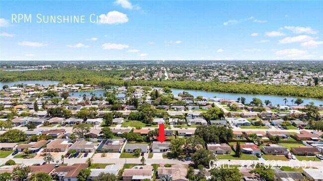 Building Photo - 3410 Allandale Dr