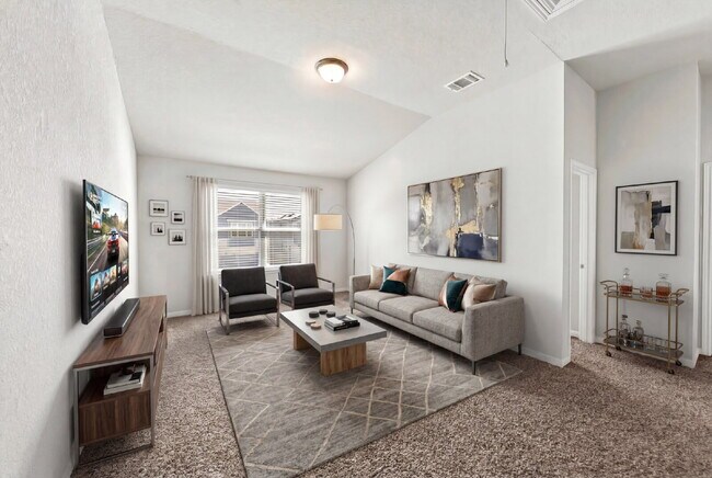 Building Photo - Room to Gather, Relax, and Enjoy Everyday Living