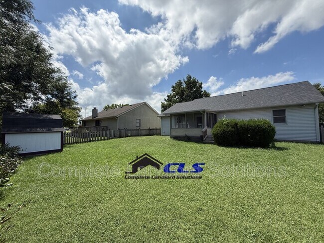 Building Photo - 2972 Kings Ct