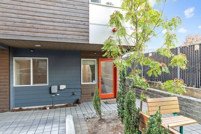 Building Photo - 8025 15th Ave NW